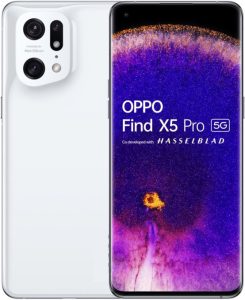 Oppo Find X5 Pro | أوبو فايند إكس 5 برو