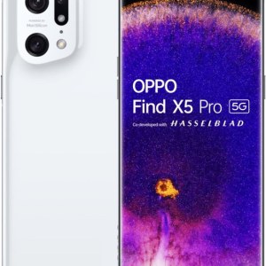 Oppo Find X5 Pro | اوبو فايند إكس 5 برو