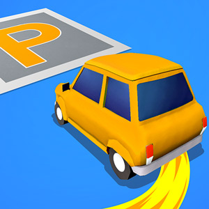 تحميل لعبة Park Master بارك ماستر، لعبة حل الألغاز لركن السيارات في المرأب، للأندرويد والأيفون، آخر إصدار مجاناً، برابط مباشر