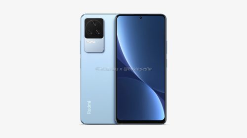 تسريبات جديدة تعرض التصميم النهائي لهاتف Redmi الجديد القادم.. فكيف سيبدو هاتف Redmi K50؟