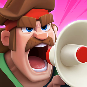 تحميل لعبة Rush Wars، لعبة قتال هجومية دفاعية، للأندرويد، آخر إصدار مجاناً، برابط مباشر