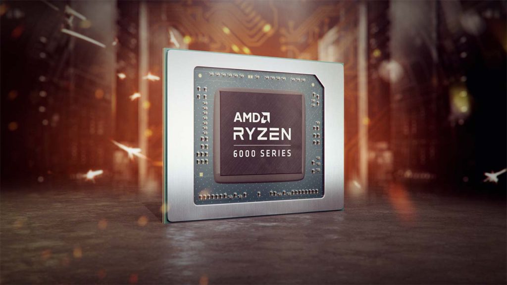 شركة AMD تطوّر المعالج الجديد Ryzen 6000 للحواسيب الذي قد يقلب الموازين.. هل ستتفوّق البطاقات الرسومية المدمجة على البطاقات الرسومية المنفصلة؟ شركة AMD تطوّر المعالج الجديد Ryzen 6000 للحواسيب الذي قد يقلب الموازين.. هل ستتفوّق البطاقات الرسومية المدمجة على البطاقات الرسومية المنفصلة؟