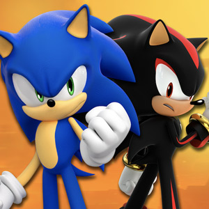 تحميل لعبة Sonic Forces سونيك فورسز، لعبة السباق والسرعة، للأندرويد والأيفون، آخر إصدار مجاناً، برابط مباشر