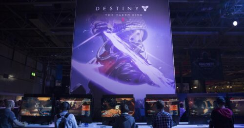 Sony تحافظ على مرتبتها في سوق الألعاب الرقمية وتستحوذ على استديو Bungie الشهير مقابل 3.6 مليار دولار أمريكي!