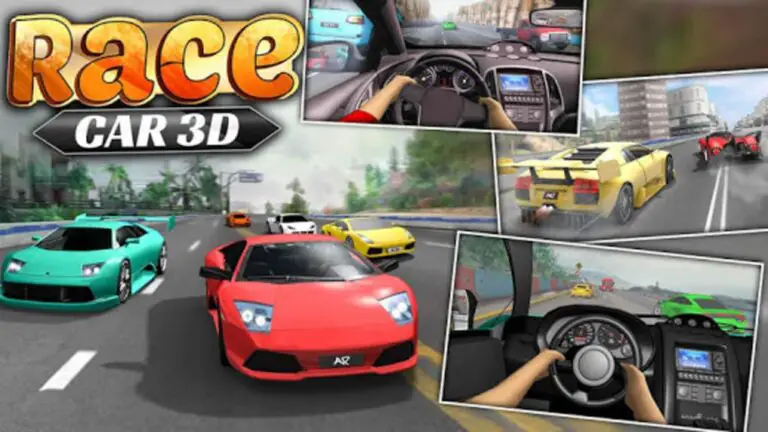 تحميل اللعبة Speed Car Race 3D لعبة سباق السيارات وتحديات السرعة العالية، للأندرويد، آخر إصدار مجاناً، برابط مباشر