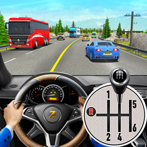 تحميل لعبة Speed Car Race 3D، لعبة سباق السيارات وتحديات السرعة العالية، للأندرويد ، آخر إصدار مجاناً، برابط مباشر