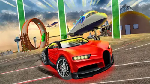تحميل لعبة Speed Car Race 3D، لعبة سباق السيارات وتحديات السرعة العالية، للأندرويد ، آخر إصدار مجاناً، برابط مباشر