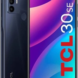 TCL 30 SE | تي سي إل 30 إس إي