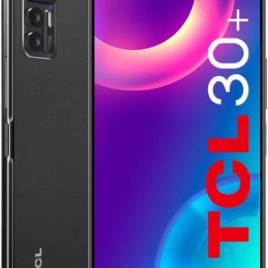 TCL 30plus | تي سي إل 30 بلاس