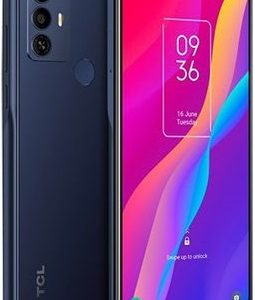 TCL 30E | تي سي إل 30 إي