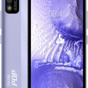 Tecno Pop 5S | تكنو بوب 5 إس