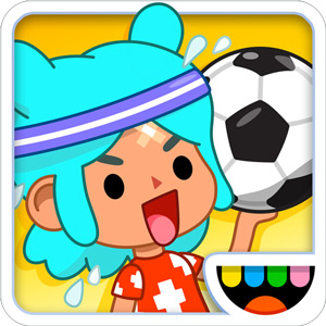 تحميل لعبة Toca Life: World ، لعبة إنشاء عالمنا الكرتونيّ الخاص، للأندرويد والأيفون، آخر إصدار مجاناً، برابط مباشر