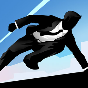 تحميل لعبة فيكتور Vector، لعبة الركض اللانهائيّ والهروب من الشرطة، للأندرويد ، آخر إصدار مجاناً، برابط مباشر