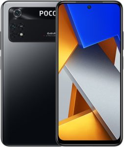 Xiaomi Poco M4 Pro | شاومي بوكو إم 4 برو