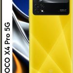 Xiaomi Poco X4 Pro 5G | شاومي بوكو إكس 4 برو 5 جي