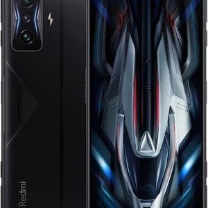 Xiaomi Redmi K50 Gaming | شاومي ريدمي كيه 50 جيمينج