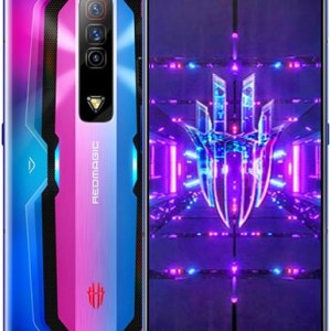 ZTE nubia Red Magic 7 | زد تي ايه نوبيا ريد ماجيك 7
