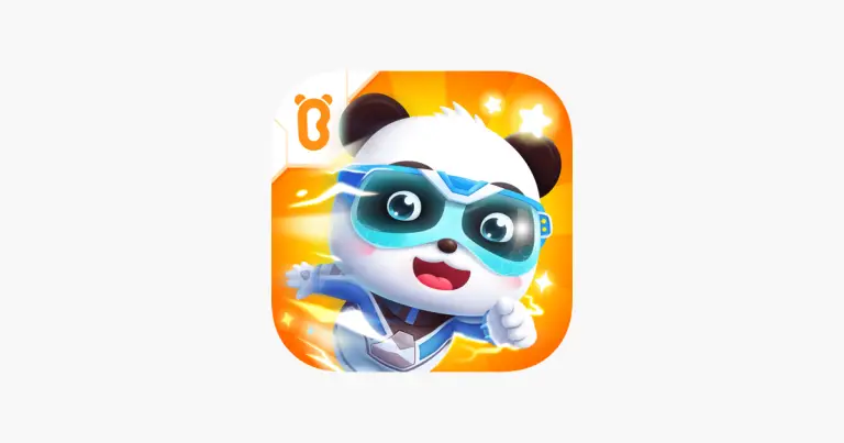 تحميل لعبة Baby Panda World، لعبة الأنشطة المتعددة للباندا، للأندرويد والأيفون، آخر إصدار مجاناً، برابط مباشر