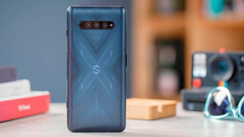 بعد عام كامل من إطلاقه في الصين.. Black Shark تقوم بإطلاق هاتف Black Shark 4 Pro في الأسواق العالمية!