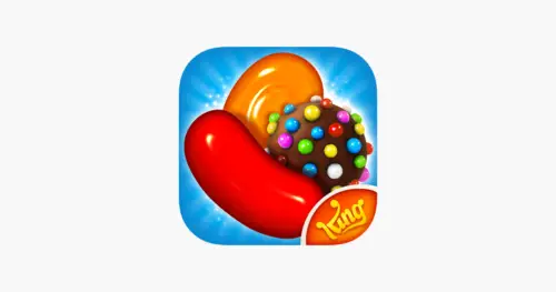 تحميل لعبة Candy Crush Saga كاندي كراش سيجا، لعبة ألغاز الحلوى لمختلف الأعمار، للأندرويد والأيفون، آخر إصدار مجاناً، برابط مباشر