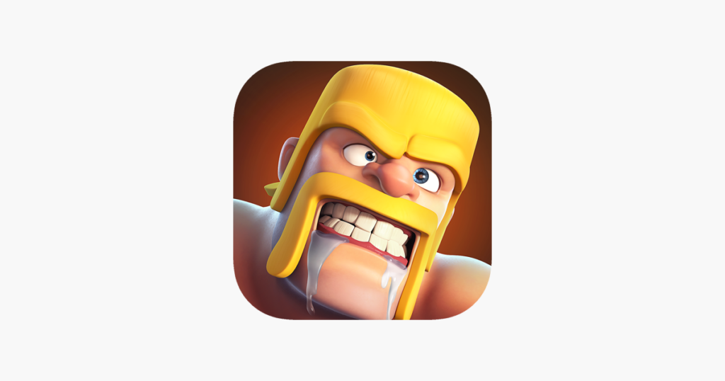 تحميل لعبة Clash of Clans كلاش أوف كلانز، لبناء الجيوش وصراع القبائل أونلاين، للأندرويد والأيفون، آخر إصدار مجاناً