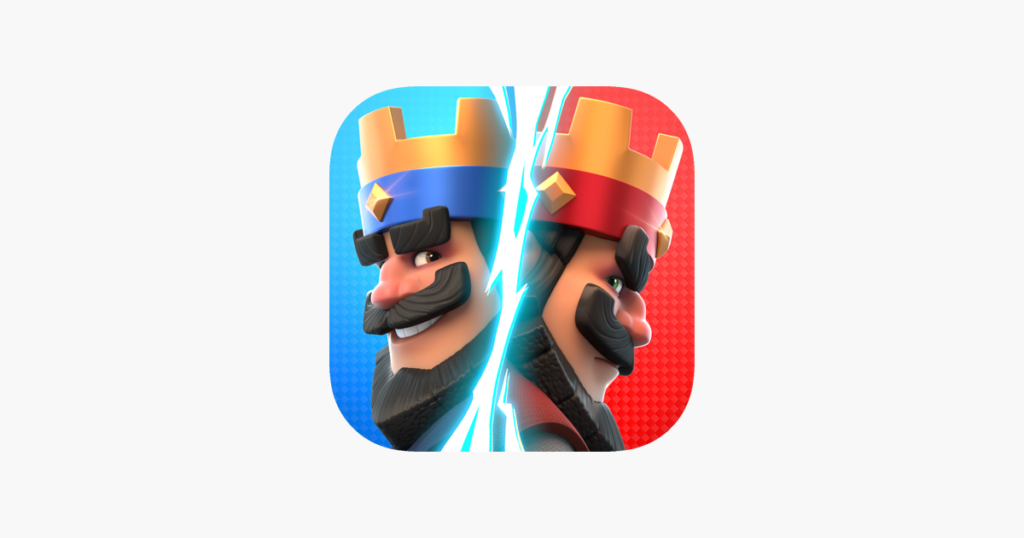 تحميل لعبة Clash Royale كلاش رويال لعبة قتال مجانية متعددة اللاعبين، للأندرويد والأيفون، آخر إصدار مجاناً، برابط مباشر