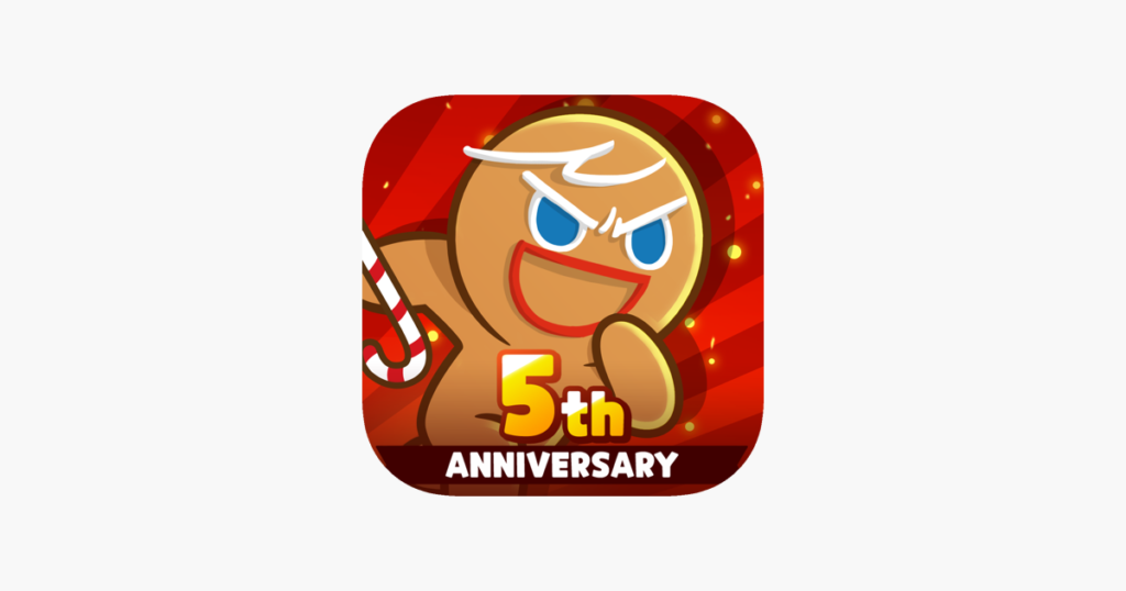 تحميل اللعبة كوكي ران Cookie Run: OvenBreak، لعبة الركض للحصول على الحلوى والهروب من الساحرة، للأندرويد والأيفون، آخر إصدار مجاناً، برابط مباشر