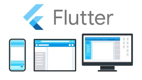 من التطبيقات التي تعمل بنظامي iOS و Android إلى تطوير تطبيقات خاصّة بنظام Windows.. هل سيصل إطار Flutter إلى المرتبة الأولى هذا العام؟