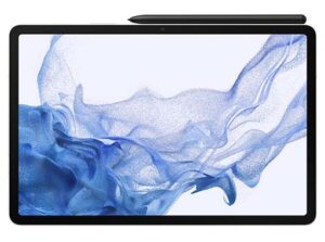 Samsung Galaxy Tab S8 | سامسونج جالاكسي تاب 8 إس