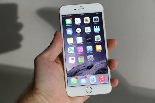بعد سنوات طويلة من إنتاجه.. هاتف iPhone 6 Plus خارج الخدمة بشكل رسمي!
