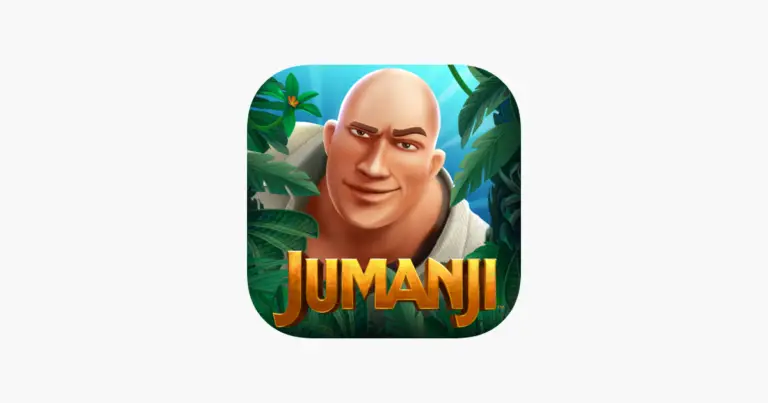 تحميل اللعبة جومانجي Jumanji: Epic Run ، لعبة الركض وإيجاد الكنوز، للأندرويد والأيفون، آخر إصدار مجاناً، برابط مباشر