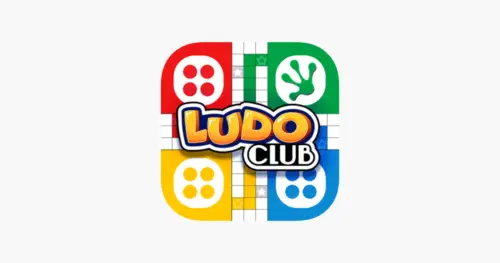 تحميل لعبة Ludo Club نادي اللودو لعبة أحجار النرد واكتساب العملات المعدنية ، للأندرويد والأيفون، آخر إصدار مجاناً، برابط مباشر