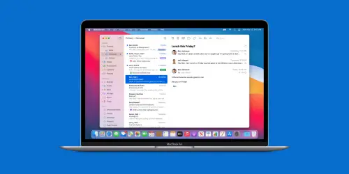 تطبيق جديد يمثّل حل حقيقي لمشكلة أزلية.. تعرّفوا على تطبيق Mimestream الجديد على macOS لإدارة رسائل البريد الإلكتروني Gmail