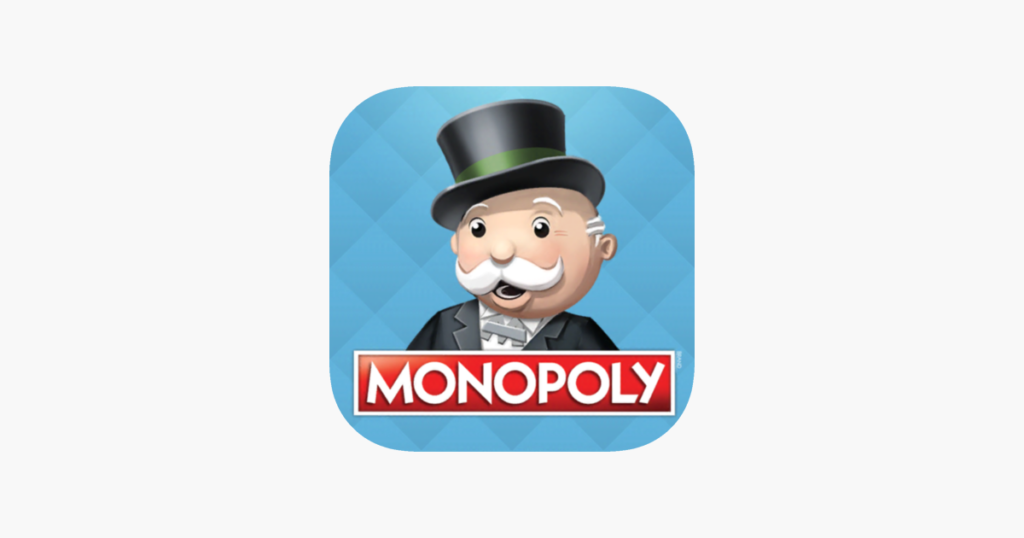 تحميل لعبة مونولوبي Monopoly لعبة شراء وبيع العقارات والتهرّب من الضرائب، للأندرويد والأيفون، آخر إصدار مجاناً، برابط مباشر تحميل لعبة مونولوبي Monopoly لعبة شراء وبيع العقارات والتهرّب من الضرائب، للأندرويد والأيفون، آخر إصدار مجاناً، برابط مباشر