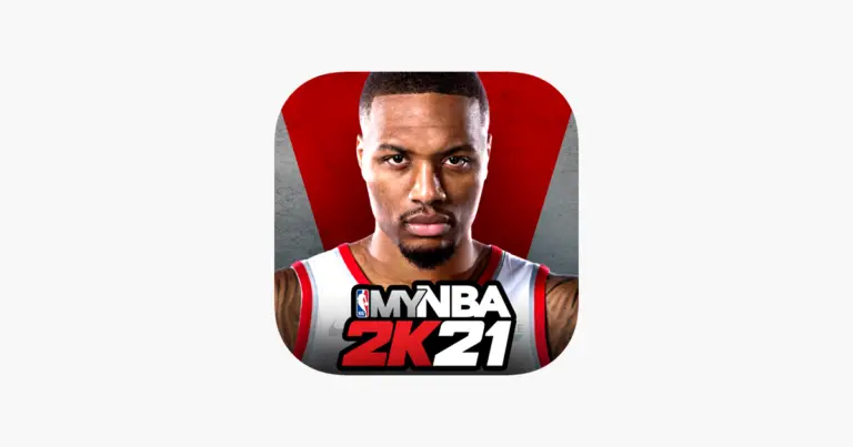 تحميل تطبيق MyNBA2K21 ، لتحسين تجربة NBA 2K21 على منصة الألعاب، للأندرويد والأيفون، آخر إصدار مجاناً، برابط مباشر