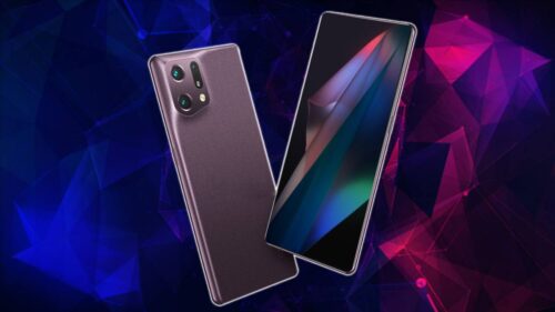 استعدّوا لاستقبال هاتف Find X5 Pro الجديد من Oppo في 24 فبراير القادم!