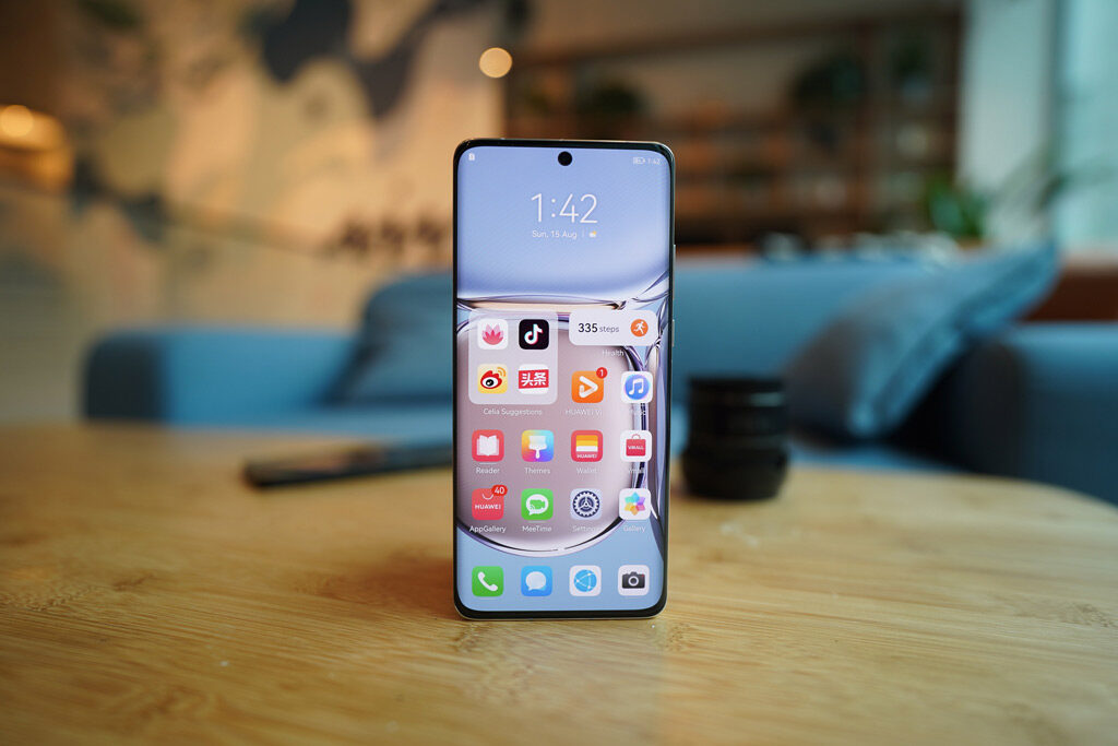 مراجعة شاملة لرائد هواوي الأحدث P50 Pro وتفصيل لميزاته وعيوبه