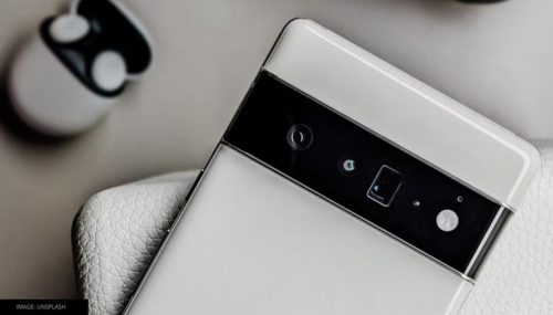 بعد النجاح الذي حقّقته هواتف Pixel 6.. شائعات جديدة تطال السلسلة الجديدة القادمة Pixel 7!