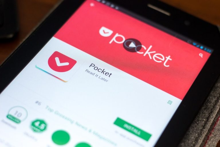 ما هي أفضل البدائل المتوفّرة لتطبيق Pocket الشهير؟