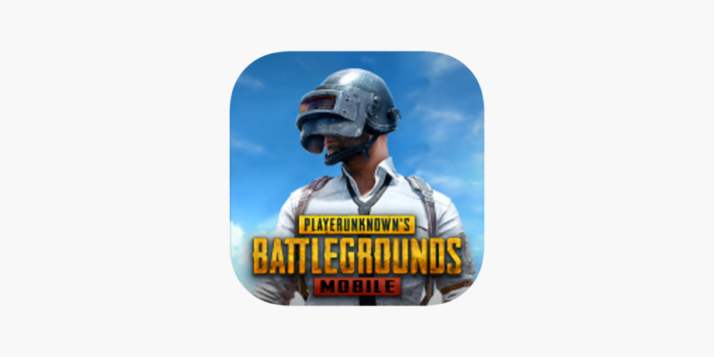  PUBG Mobile 