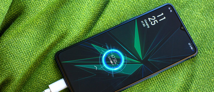 Realme ستدهش العالم بأكمله خلال حدث MWC 2022.. تقنيات جديدة للشحن السريع في طريقها إلينا!
