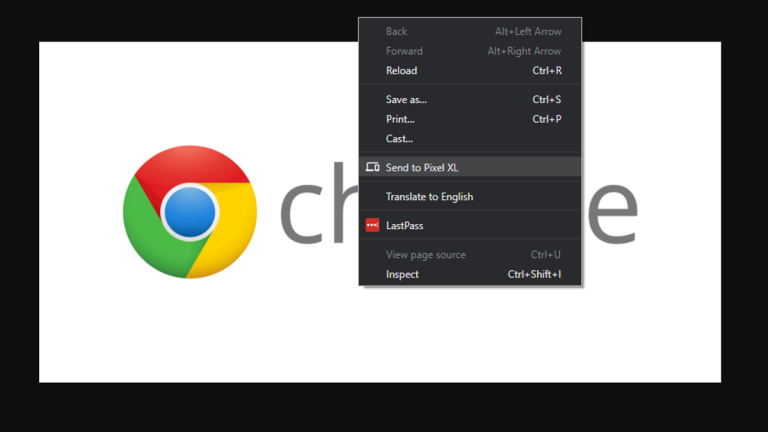 كيف تقوم بمشاركة صفحات Google Chrome بين الحاسب والهاتف الذكي؟