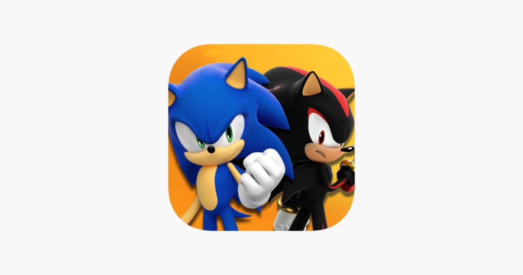 تحميل لعبة Sonic Forces سونيك فورسز، لعبة السباق والسرعة، للأندرويد والأيفون، آخر إصدار مجاناً، برابط مباشر