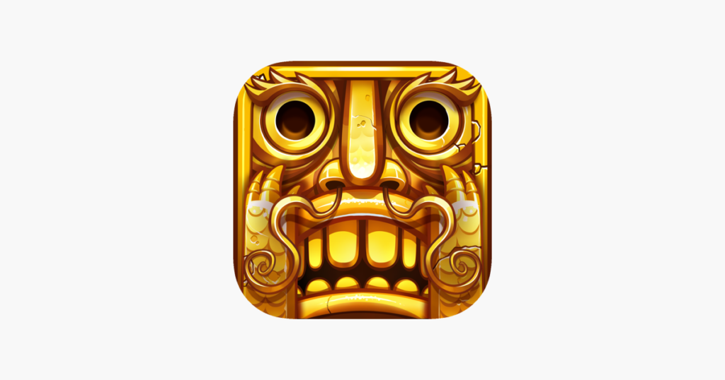 تحميل اللعبة Temple Run 2 تيمبلت ران 2، لعبة الركض المستمر وتجاوز العقبات، للأندرويد والأيفون، آخر إصدار مجاناً، برابط مباشر