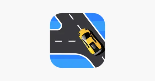 تحميل لعبة Traffic Run ترافيك ران، لعبة تجاوز حركة المرور وتحصيل الجوائز، للأندرويد والأيفون، آخر إصدار مجاناً، برابط مباشر