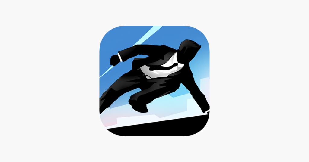 تحميل لعبة فيكتور Vector، لعبة الركض اللانهائيّ والهروب من الشرطة، للأندرويد ، آخر إصدار مجاناً، برابط مباشر