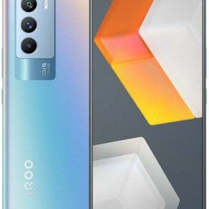 vivo iQOO 9 SE | فيفو أي كيو أو أو 9 إس إي
