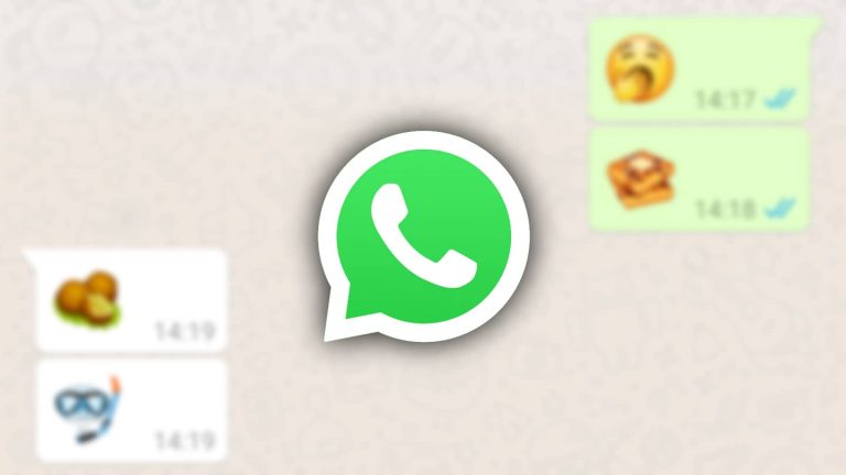 التفاعل باستخدام الإيموجيز على الرسائل .. ميّزة قد طال انتظارها فعلًا.. إلا أنها ستتوفر قريباً على WhatsApp