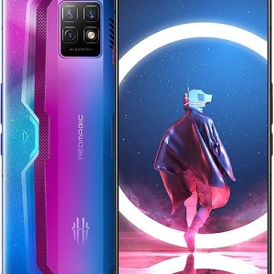 ZTE nubia Red Magic 7 Pro | زد تي ايه نوبيا ريد ماجيك 7 برو