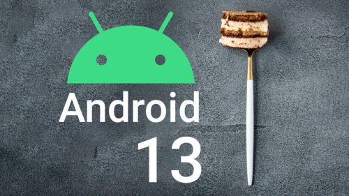 حان الوقت لإيقاف الإشعارات غير المرغوبة.. ميّزة جديدة قادمة إلى نظام Android 13